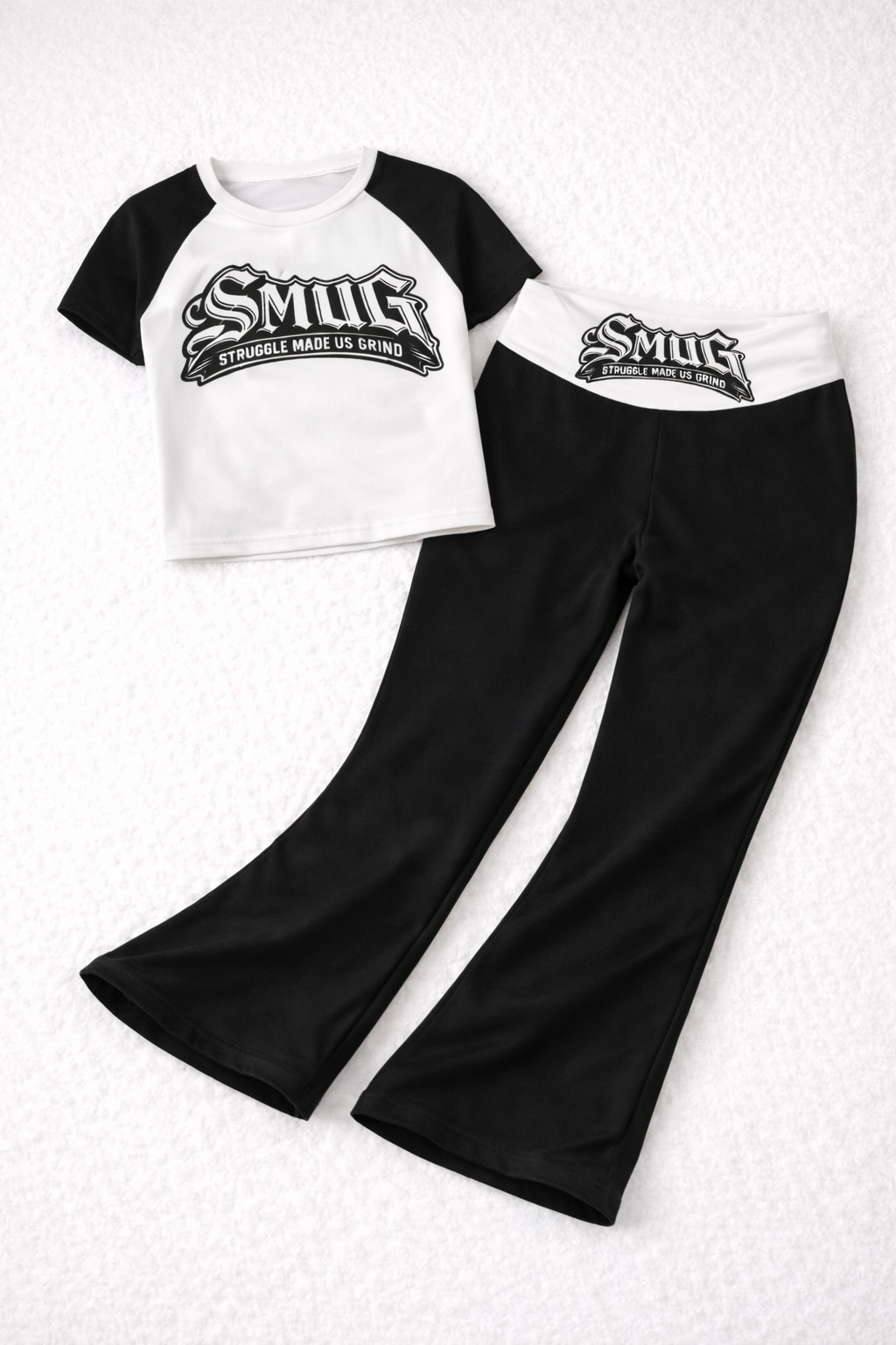 SMUG Everyday Set