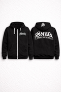 SMUG Zip Up